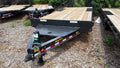 2026 Big Tex 14OA 8.5 x 20 ft Deckover Flatbed Trailer 15,400 LB GVWR – unit gallery photo 1