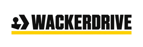 Wackerdrive logo