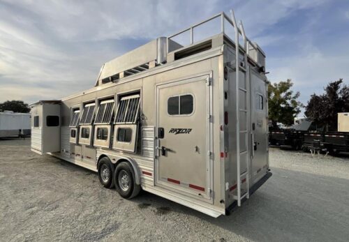 How to Choose the Right Trailer for Your Business or Property