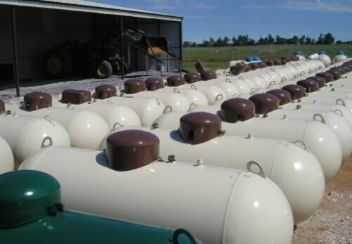 Understanding Propane Tanks Safety, Storage, and Common Uses