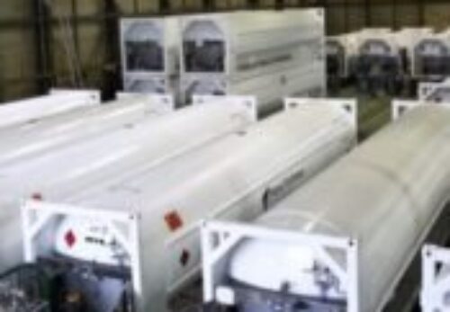 What ISO Certification Means When Buying Industrial Equipment