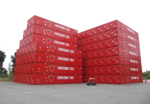 Shipping Containers: Uses, Sizes, and What to Look for Before Buying