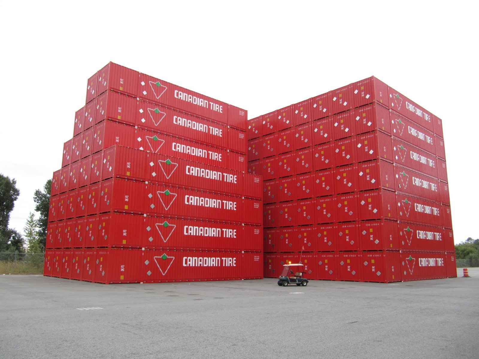 Shipping Containers: Uses, Sizes, and What to Look for Before Buying