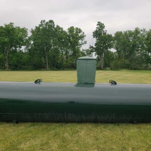 1000 Gallon Underground Propane Tanks for Sale
