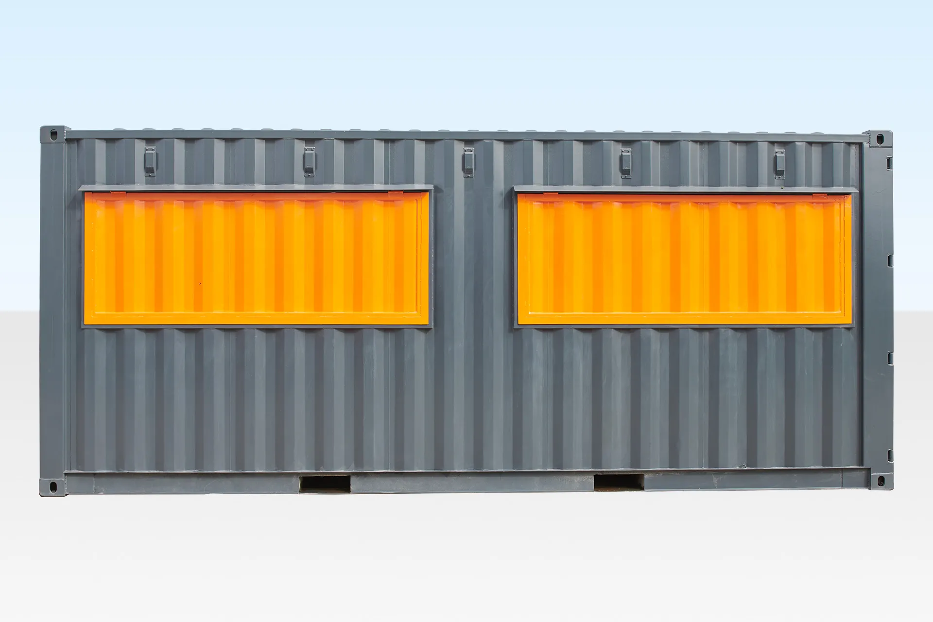 20ft Shipping Container Cafe - Image 6
