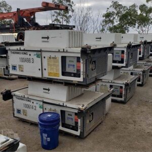 Buy Thermo King SG 4000 Undermount Gensets Online