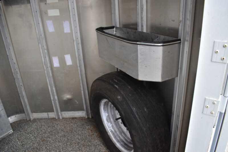 1995 Featherlite 2HSLBP 2 Horse - Image 6