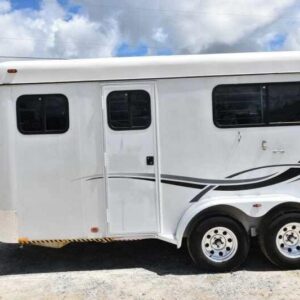 Horse Trailers