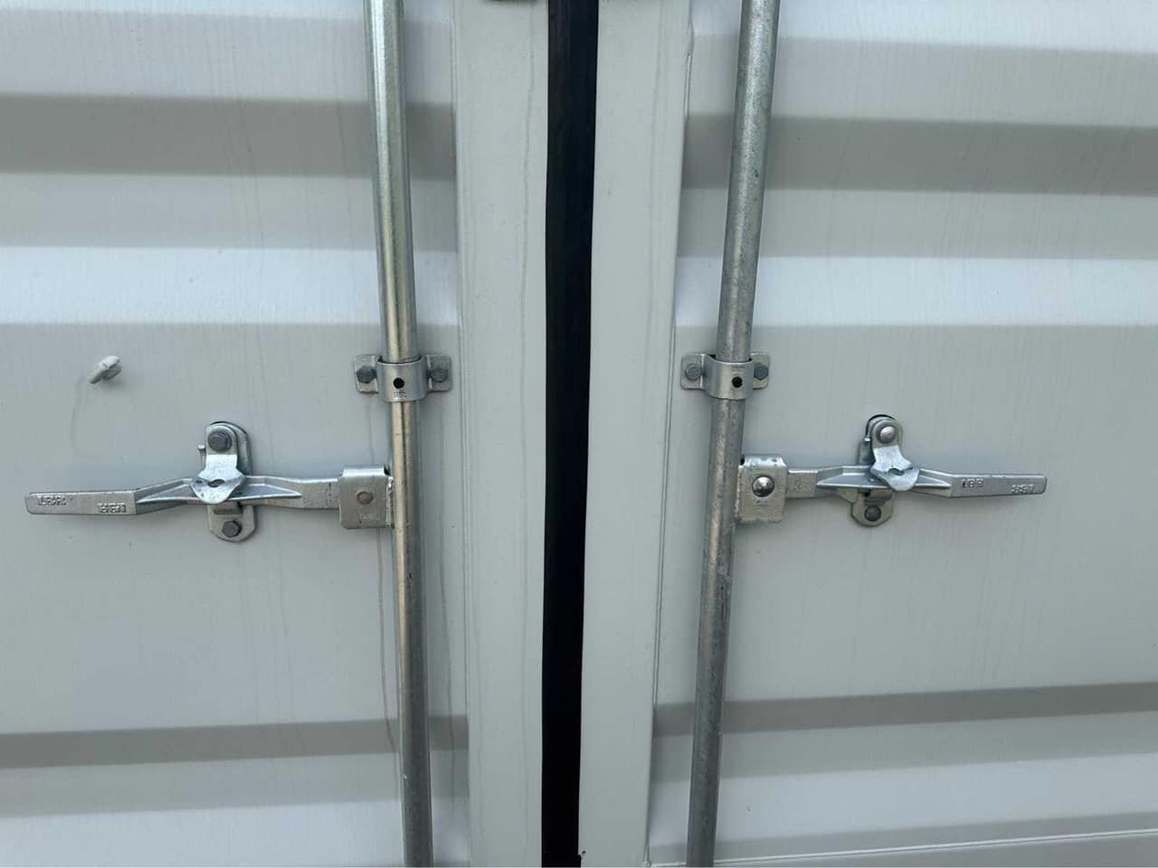 New 40ft Side Opening Container - Image 5
