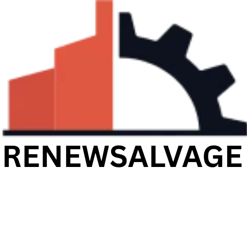 enewsalvage