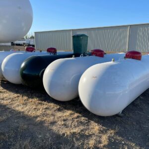 Propane Tanks