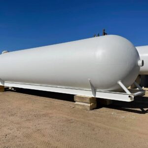 Buy 18000 Gallon Skid Tanks Online ASME Storage Skids Tanks