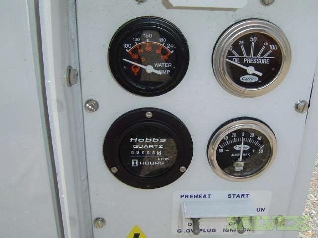 Buy Carrier Undermount Gensets Online - Image 9