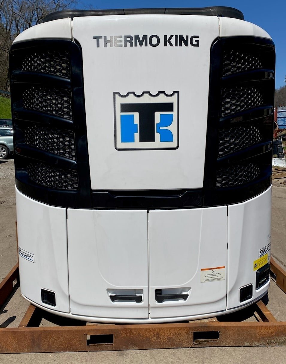 Buy Thermo King Precedent S-600 Trailer Refrigeration System Online - Image 13