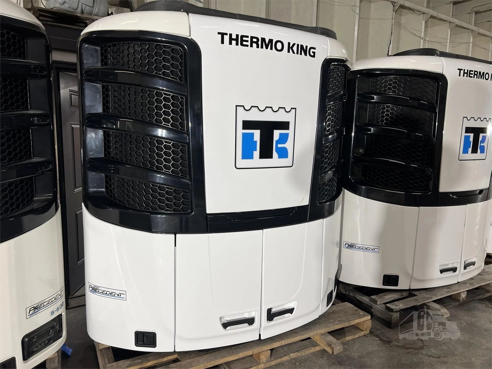 Buy Thermo King Precedent S-600 Trailer Refrigeration System Online - Image 8