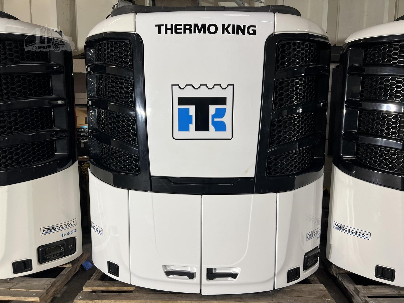 Buy Thermo King Precedent S-600 Trailer Refrigeration System Online - Image 10