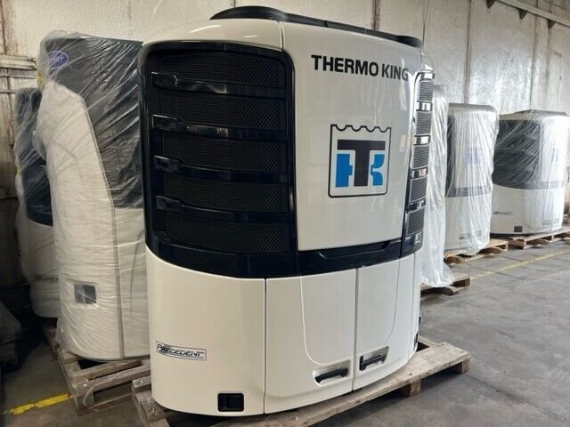 Buy Thermo King Precedent S-600 Trailer Refrigeration System Online - Image 2