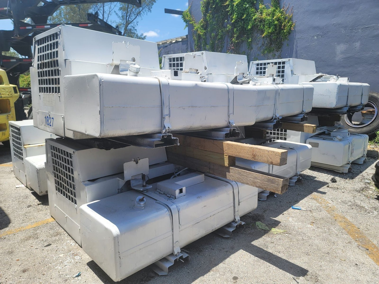 Buy Carrier Undermount Gensets Online - Image 13