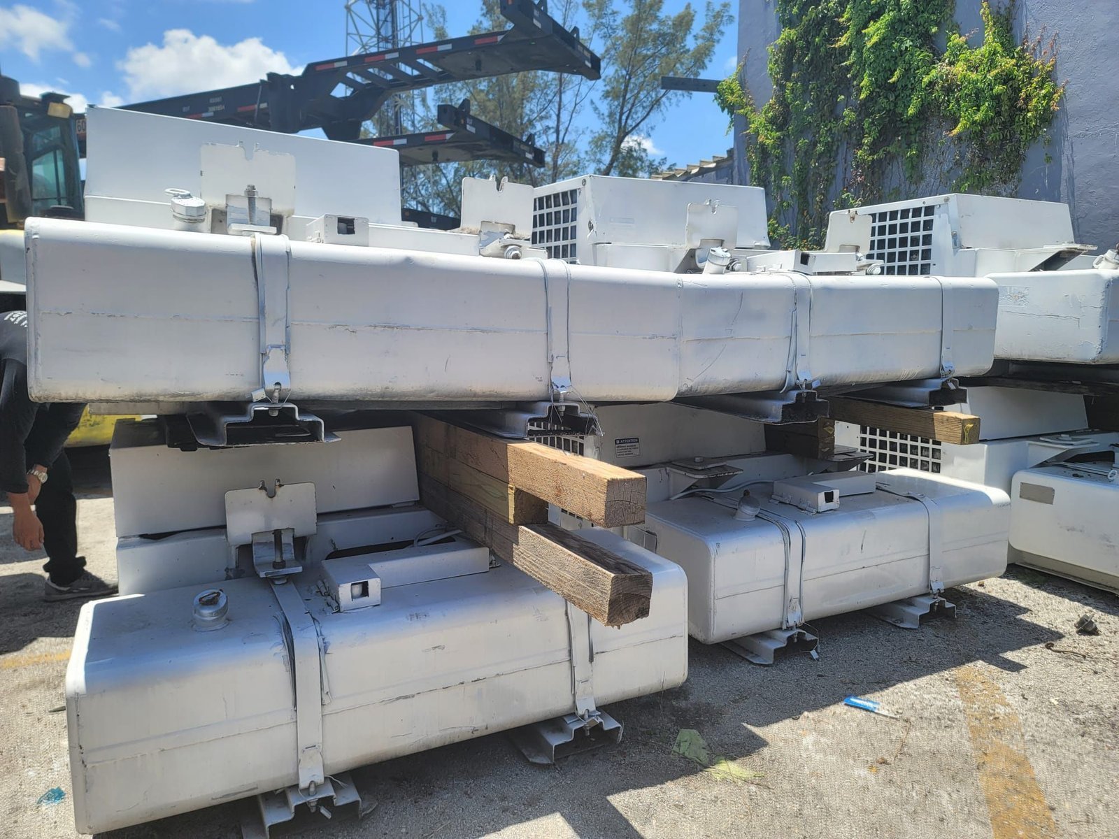Buy Carrier Undermount Gensets Online - Image 14