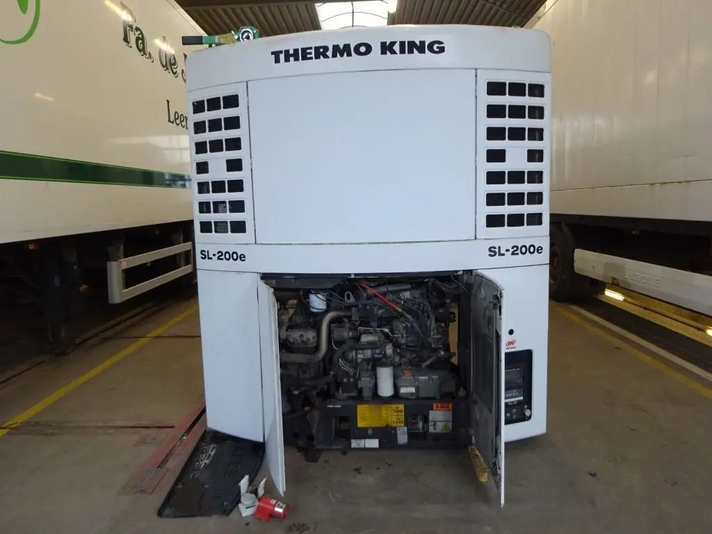 Buy Thermo King SL 100e Refrigeration Units Online - Image 2