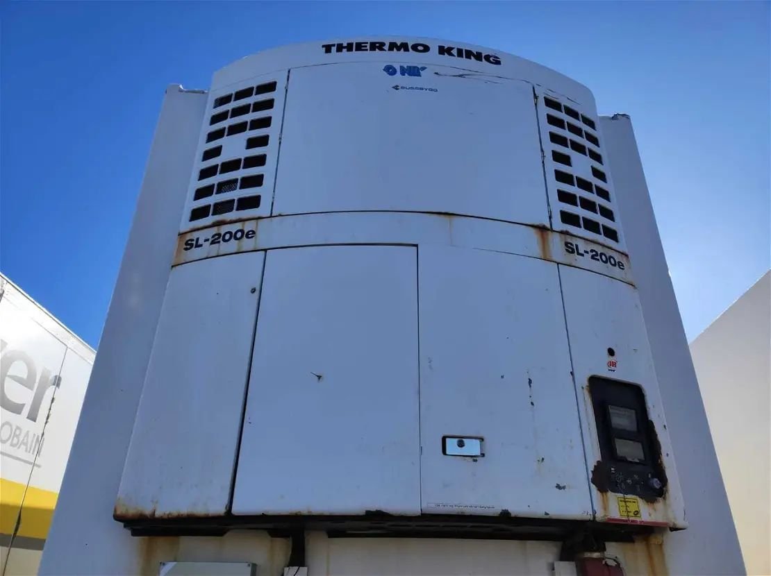 Buy Thermo King SL 100e Refrigeration Units Online - Image 7