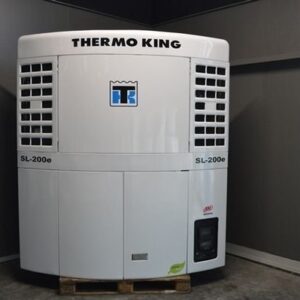 Buy Thermo King SL 100e Refrigeration Units Online