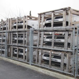 Buy Thermo King T-Series Refrigeration Units Online