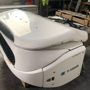 Buy Thermo King T-1000R Spectrum Multi-Temperature Refrigeration Units Online