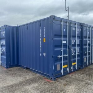 Buy 10ft shipping container Online Best Standard 10ft - Image 3