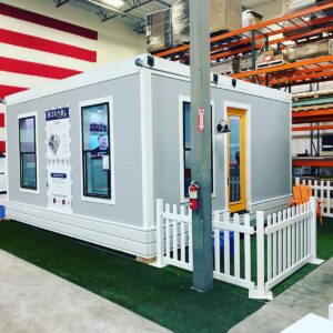 Boxabl Casita