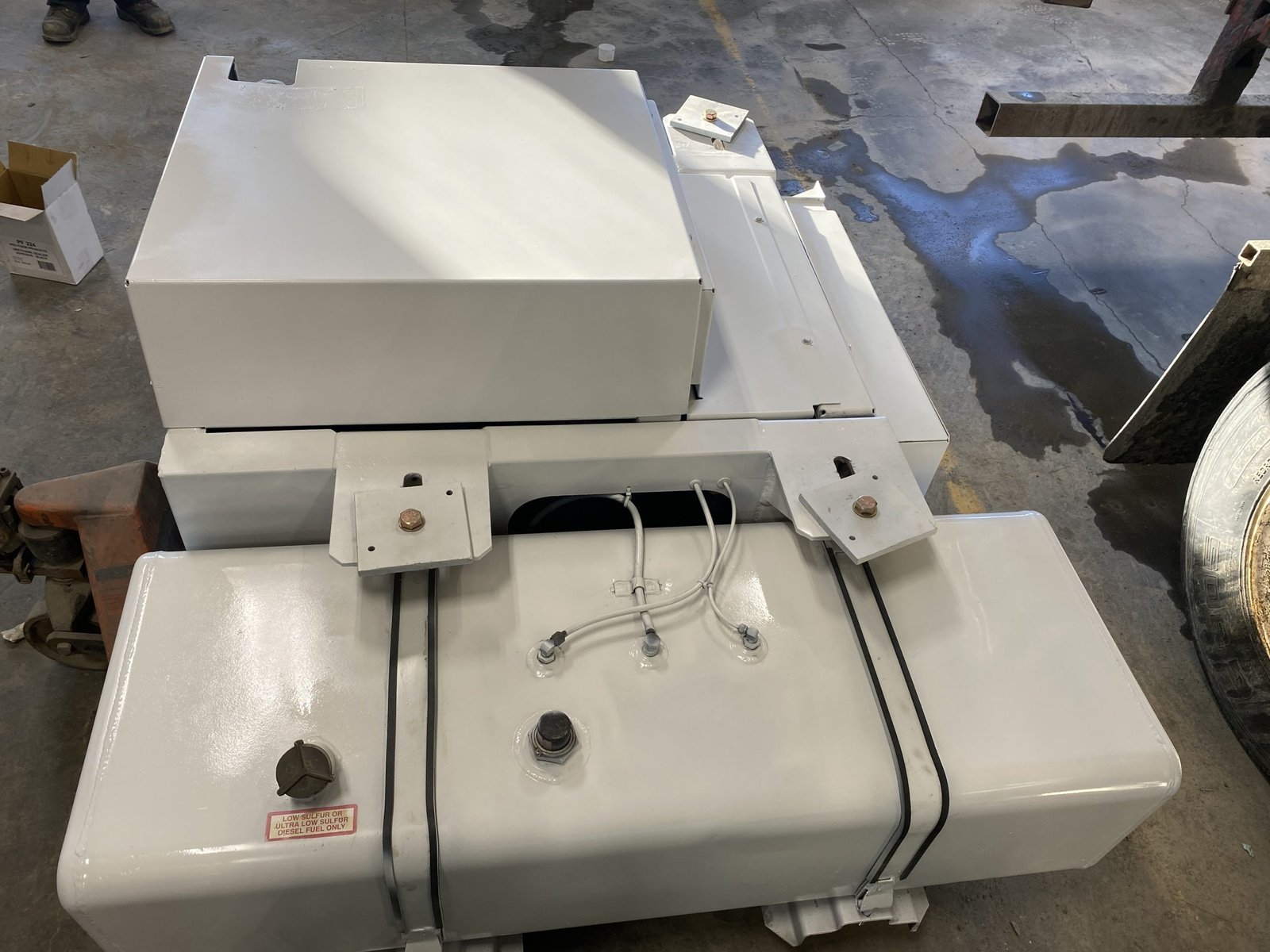 Buy Carrier Undermount Gensets Online - Image 8