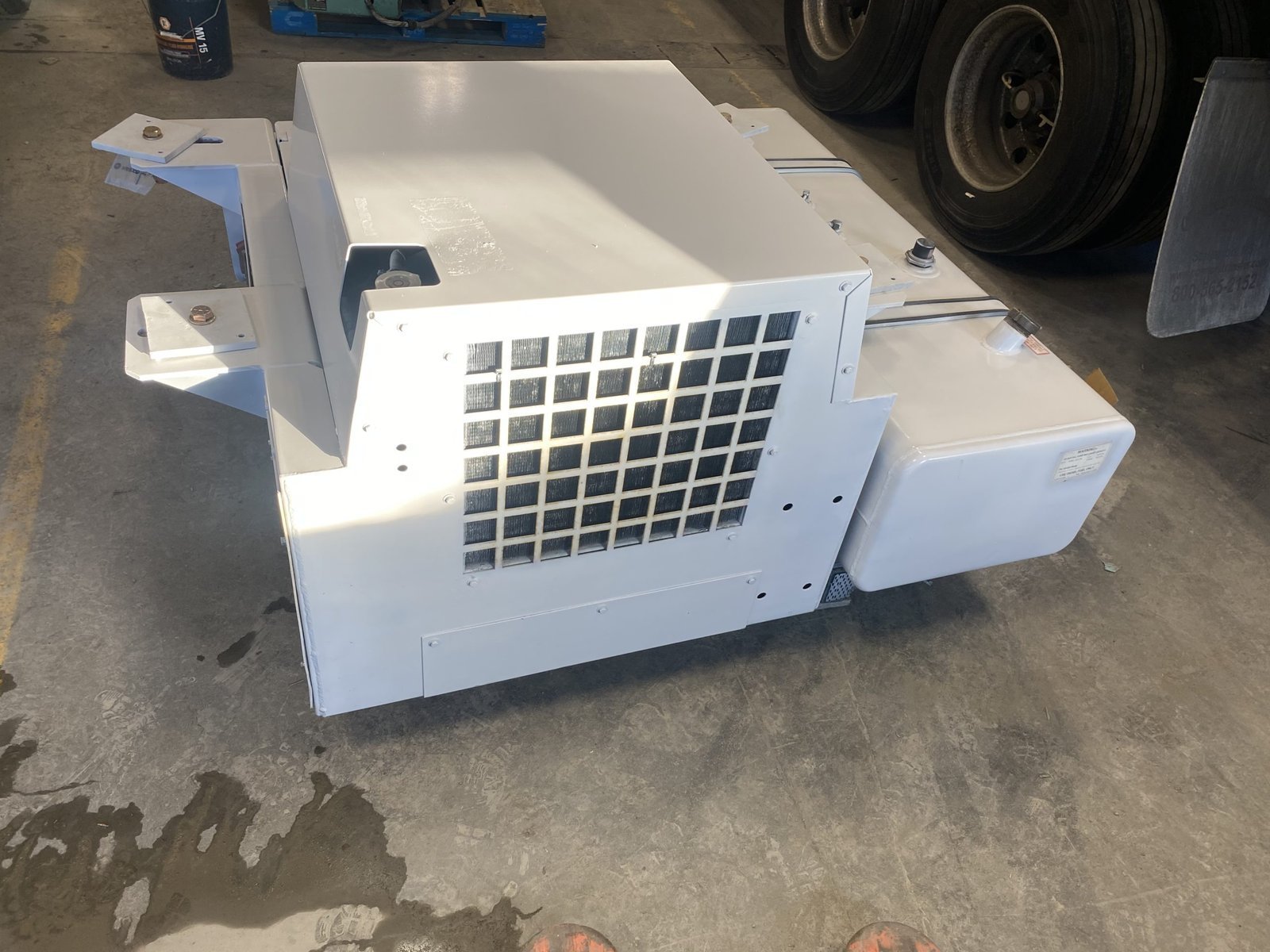 Buy Carrier Undermount Gensets Online - Image 12