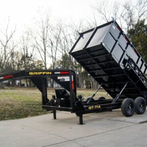 Dump Trailers
